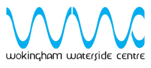 Wokingham Waterside Centre logo